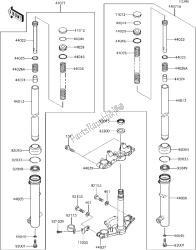 32 Front Fork