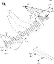 35 Side Covers/chain Cover