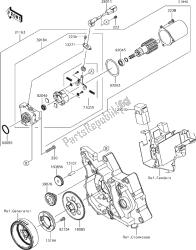 19 Starter Motor