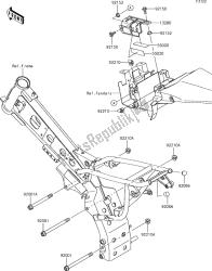 21 Engine Mount