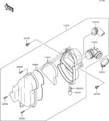 3 Air Cleaner