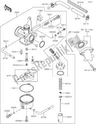 15 Carburetor