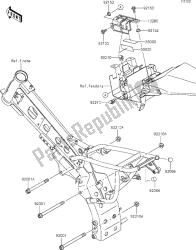 21 Engine Mount