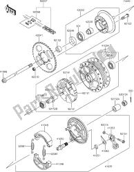 29 Rear Hub