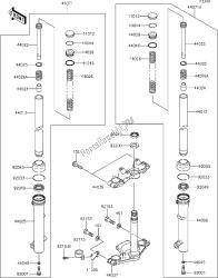 32 Front Fork