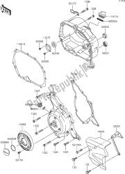 14 Engine Cover(s)