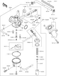 15 Carburetor