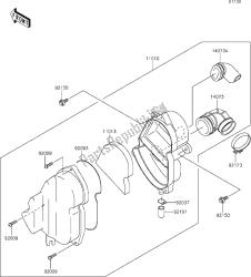 3 Air Cleaner