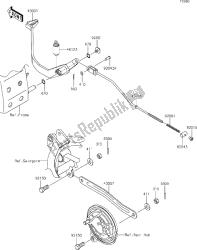 30 Brake Pedal