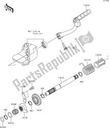 8 Kickstarter Mechanism