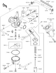 15 Carburetor