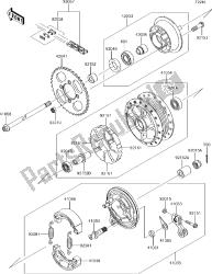 29 Rear Hub