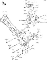 21 Engine Mount