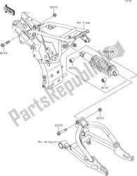 23 Suspension/shock Absorber