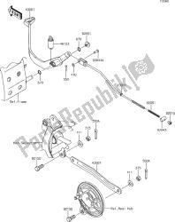 30 Brake Pedal