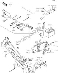 37 Chassis Electrical Equipment