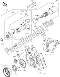 19 Starter Motor