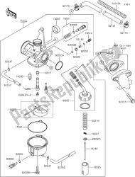 15 Carburetor