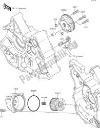 16 Oil Pump