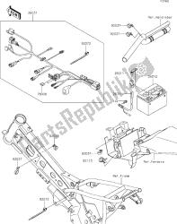 37 Chassis Electrical Equipment