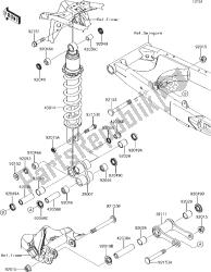 22 Suspension/shock Absorber