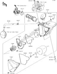 3 Air Cleaner