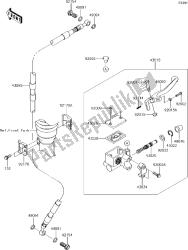 30 Front Master Cylinder