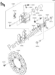 31 Front Brake