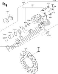 33 Rear Brake