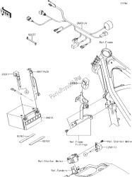 40 Chassis Electrical Equipment