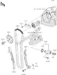 6 Camshaft(s)/tensioner