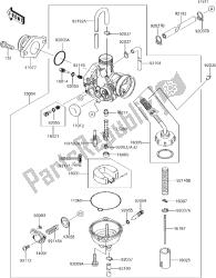 14 Carburetor