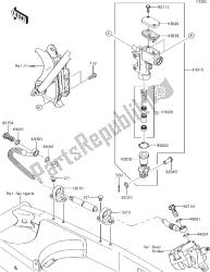 32 Rear Master Cylinder