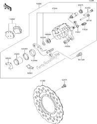 33 Rear Brake