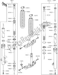 35 Front Fork