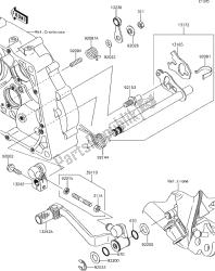 11 Gear Change Mechanism