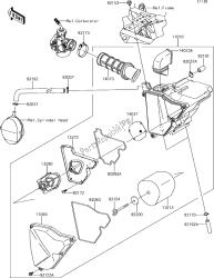 3 Air Cleaner