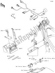 41 Chassis Electrical Equipment