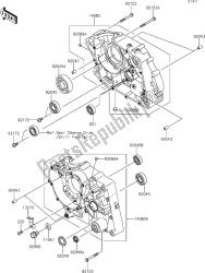 12 Crankcase