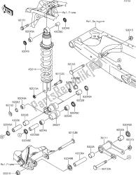 22 Suspension/shock Absorber