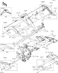 39 Side Covers/chain Cover(ahf/ajf)