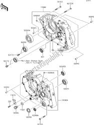 12 Crankcase