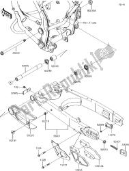 21 Swingarm