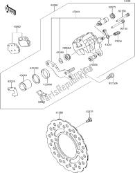 33 Rear Brake