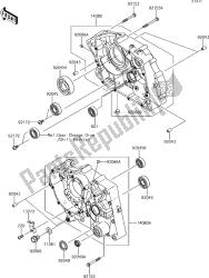 12 Crankcase