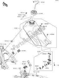 36 Fuel Tank