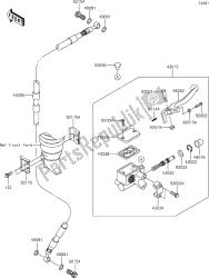 30 Front Master Cylinder