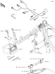 41 Chassis Electrical Equipment