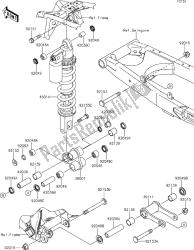 22 Suspension/shock Absorber