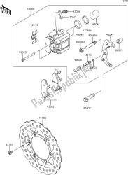 31 Front Brake